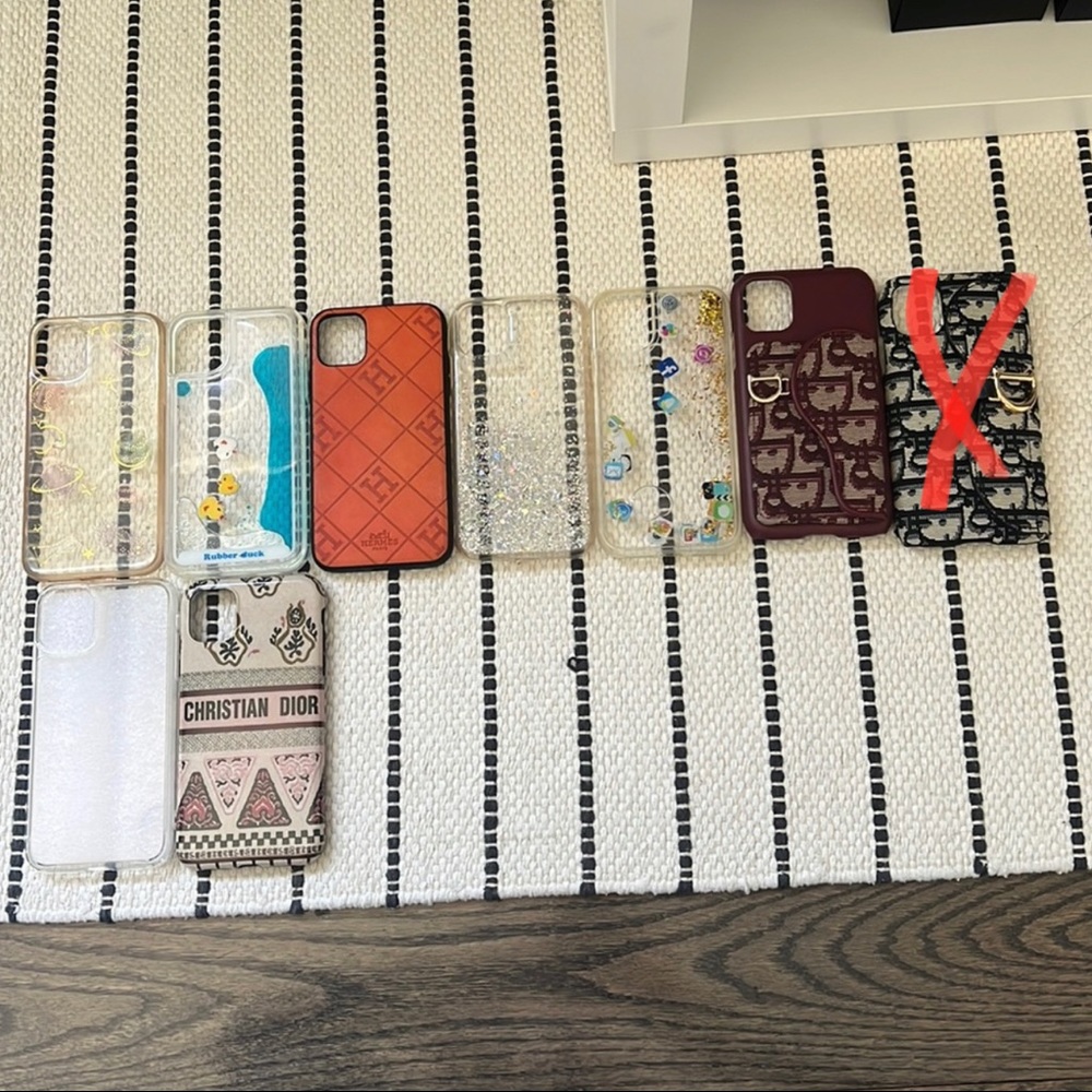 iPhone11 phone cases